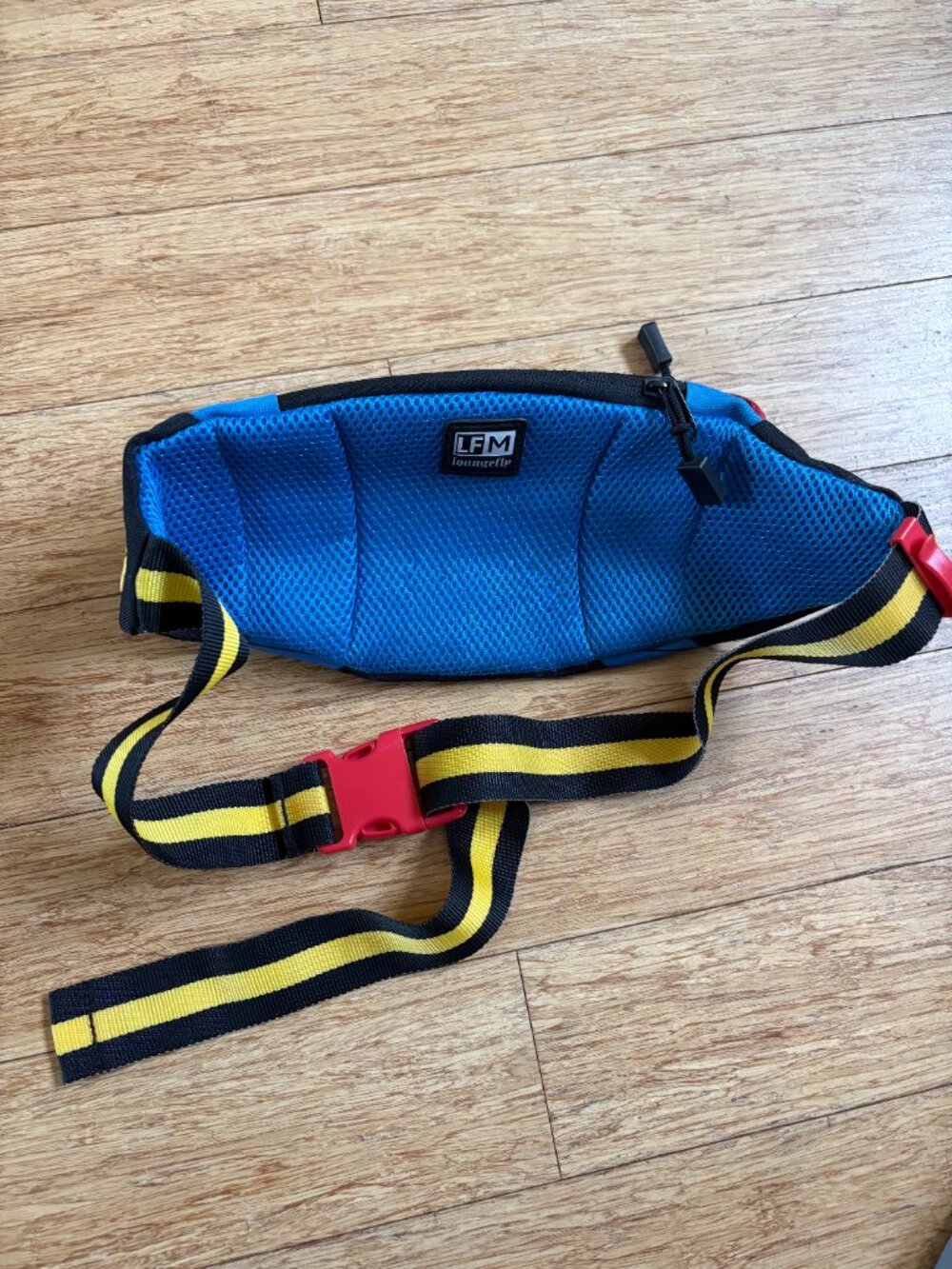 Loungefly Kingdom Hearts fanny pack/belt bag DISNEY - Picture 2 of 6
